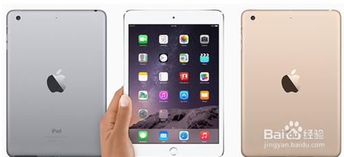 iPad mini 3上手圖集多圖