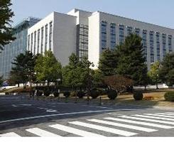 韓國國會議事堂參觀攻略