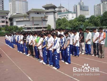 清明節掃墓安排,學生掃墓的流程,掃墓注意什麼