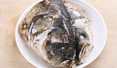 怎麼做砂鍋魚頭