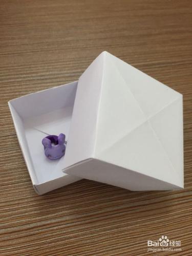 如何製作簡單精緻的包裝盒