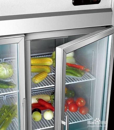選購商業冷櫃應注意哪些問題？