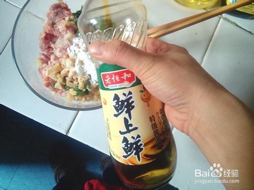 好吃不油膩的娃娃菜肉卷