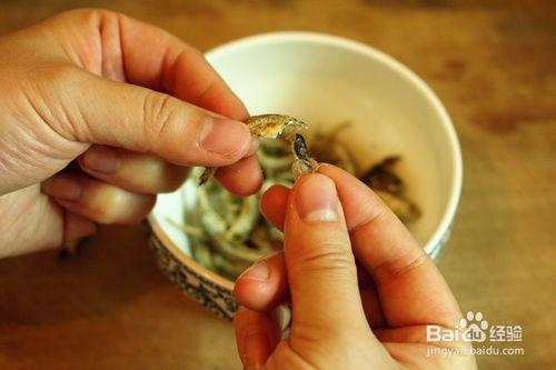 自制韓國鯷魚高湯