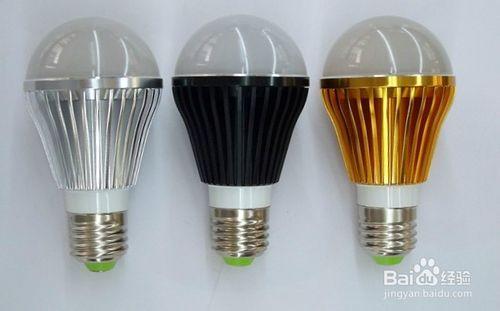 LED球泡燈外殼粘接膠/ LED球泡燈PC燈罩粘接膠