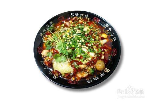 深圳冒菜製作流程