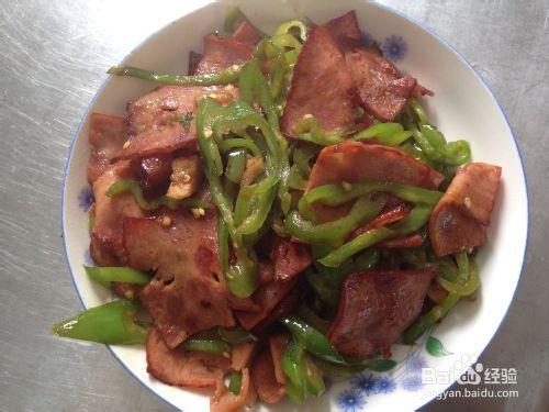 培根肉片怎麼做，培根怎麼做才好吃呢【圖文】