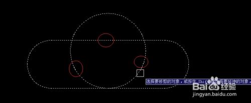 CAD 繪製包裝模線圖方法