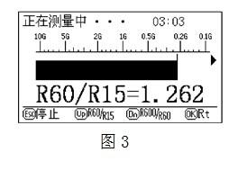 水內冷發電機絕緣特性測試儀