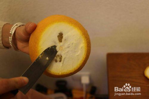 如何食用溫嶺高橙