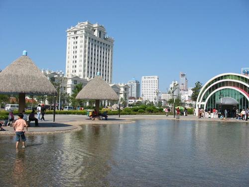 怎樣安排威海深度三日遊