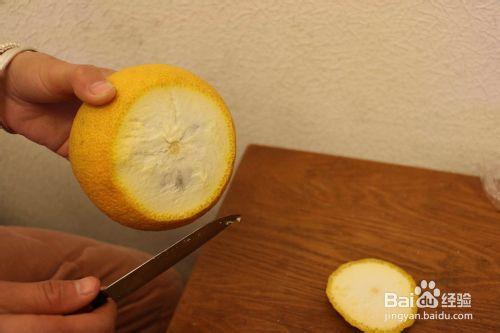 如何食用溫嶺高橙