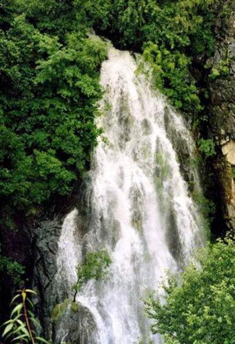 賞花旅遊線路攻略之百花山