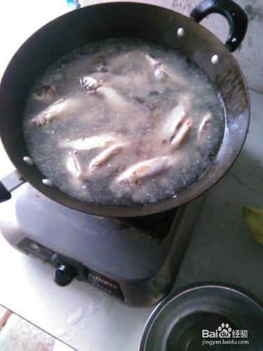 鯽魚豆腐湯怎麼燒好吃