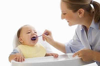 嬰兒溼疹如何添加輔食