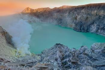 怎麼從海口市內到火山口地質公園