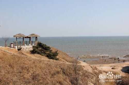 錦州、葫蘆島、山海關 最值得去的景點