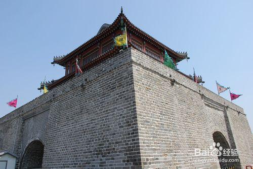 錦州、葫蘆島、山海關 最值得去的景點