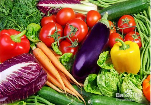 日常生活吃蔬菜的誤區，怎麼吃出營養健康蔬菜