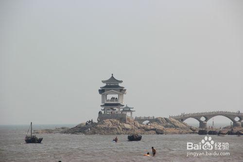 錦州、葫蘆島、山海關 最值得去的景點