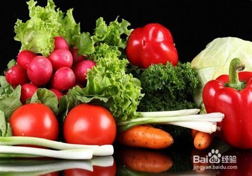 日常生活吃蔬菜的誤區，怎麼吃出營養健康蔬菜