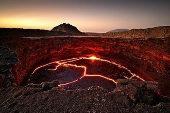 怎麼從海口市內到火山口地質公園