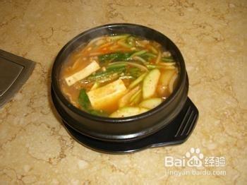 到延邊旅遊 一定要品嚐的 朝鮮族飲食