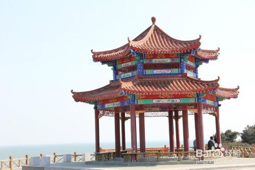 錦州、葫蘆島、山海關 最值得去的景點