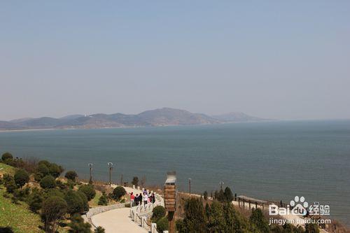 錦州、葫蘆島、山海關 最值得去的景點