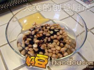 怎樣做雜豆鯽魚湯？