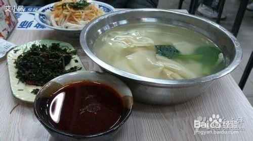 西安旅遊攻略：[2]吃在西安（麵食）