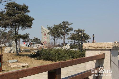 錦州、葫蘆島、山海關 最值得去的景點