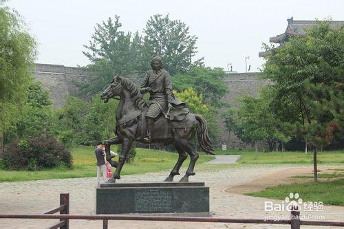 錦州、葫蘆島、山海關 最值得去的景點