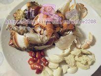 黑椒牛油炒蟹——馳名新加坡的美食