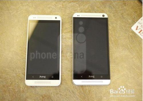 硬件裝備均衡，HTC One mini試玩