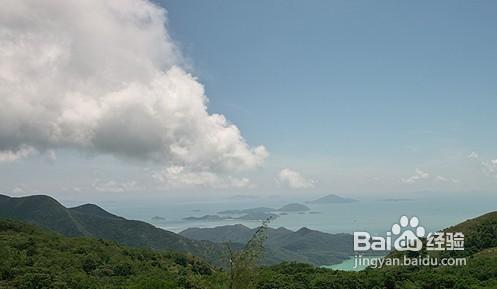 香港旅遊攻略天壇大佛（寶蓮寺）旅遊指南