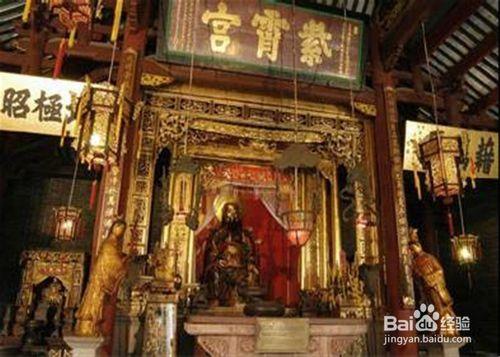 佛山祖廟有什麼好玩的地方?