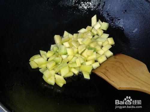 鷹嘴豆牛肉咖喱的做法