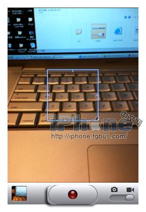 iPhone 4功能詳解之--相機篇