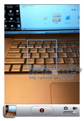 iPhone 4功能詳解之--相機篇