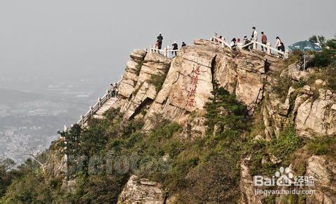 連雲港旅遊攻略大全