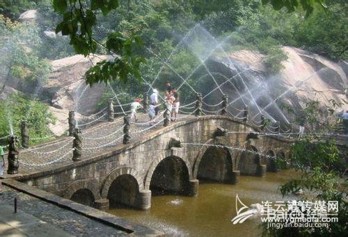 連雲港旅遊攻略大全