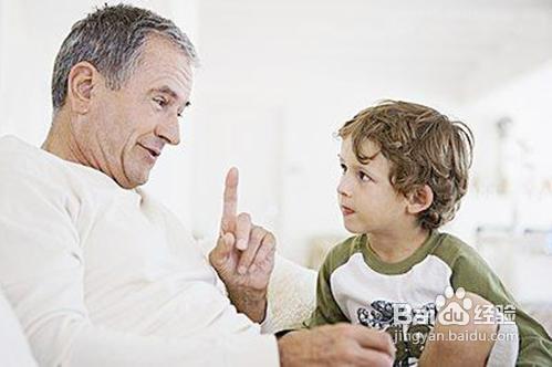 家長教養孩子時應避免的壞習慣