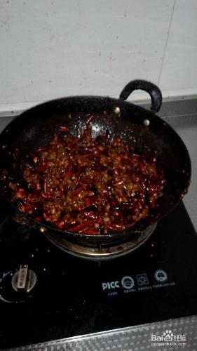 怎麼做辣椒醬