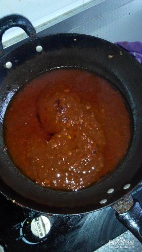 怎麼做辣椒醬