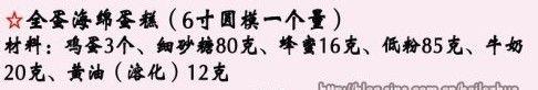 難以抗拒的濃郁香醇——肉桂核桃乳酪蛋糕