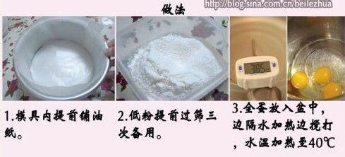 難以抗拒的濃郁香醇——肉桂核桃乳酪蛋糕