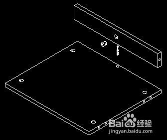 零基礎板式傢俱設計系列教程之床頭櫃的安裝