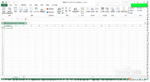 excel2013中如何更改圓環圖內徑大小