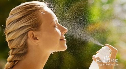 夏天怎麼護膚 讓肌膚水嫩一整夏